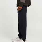 JACK & JONES JPSTMORGAN charge sweat pants - dark navy