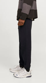 JACK & JONES JPSTMORGAN charge sweat pants - black