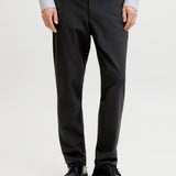 JACK & JONES JPSTOLLIE connor chino - black