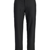 JACK & JONES JPSTOLLIE connor chino - black