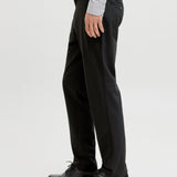 JACK & JONES JPSTOLLIE connor chino - black