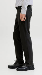 JACK & JONES JPSTOLLIE connor chino - black