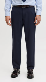 JACK & JONES JPSTOLLIE connor chino - dark navy