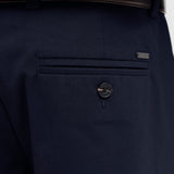 JACK & JONES JPSTOLLIE connor chino - dark navy