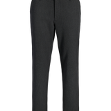 JACK & JONES JPSTOLLIE connor chino - dark grey