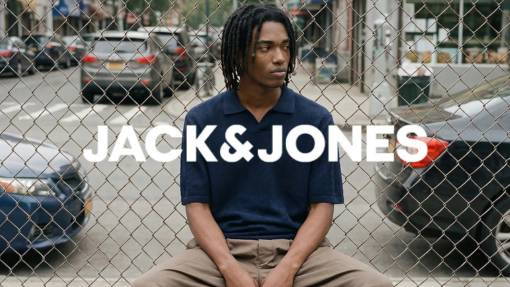 Jack & Jones