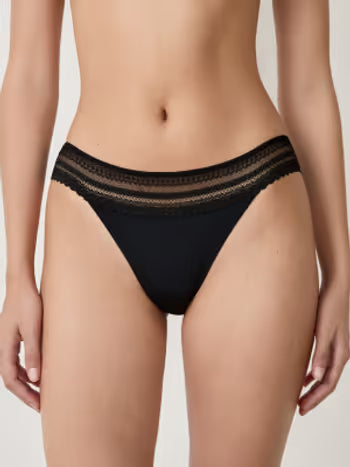 Panties & Bottoms