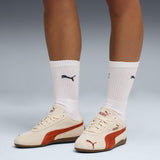 PUMA speedcat OG sneakers unisex in alpine snow and gum