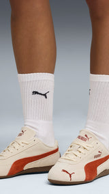 PUMA speedcat OG sneakers unisex in alpine snow and gum