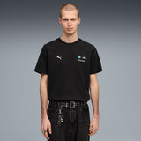 PUMA BMW M MOTORSPORT essentials tee men in black