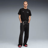 PUMA BMW M MOTORSPORT essentials tee men in black