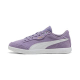 PUMA vikky star sneakers women in lilac luster and white