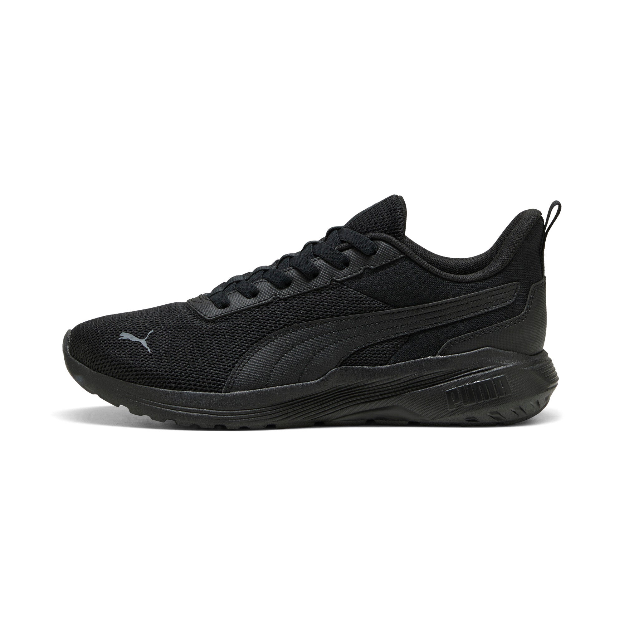 PUMA anzarun 2 lite SLIPTECH™ sneakers unisex in black