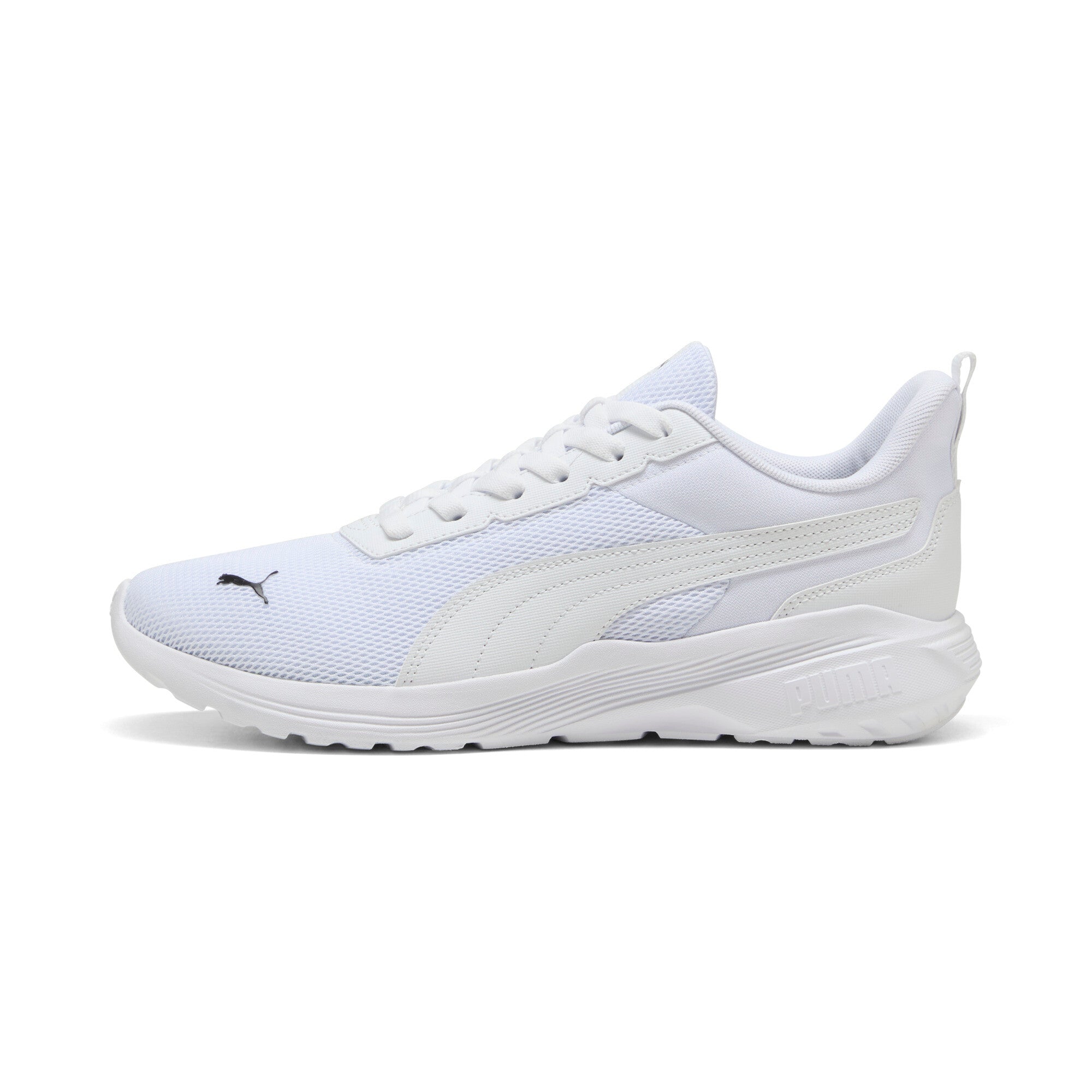 PUMA anzarun 2 lite SLIPTECH™ sneakers unisex in white and black