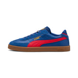 PUMA club II era sneakers unisex (397447) in clyde royal and red
