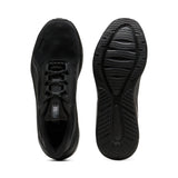PUMA cell thrill dash sneakers unisex in black and cool dark gray