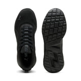PUMA anzarun 2 lite SLIPTECH™ sneakers unisex in black