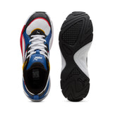 PUMA X-ray 4 sneakers unisex in black and white