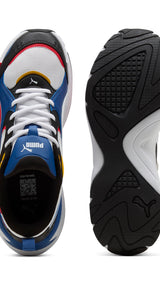 PUMA X-ray 4 sneakers unisex in black and white