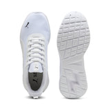PUMA anzarun 2 lite SLIPTECH™ sneakers unisex in white and black