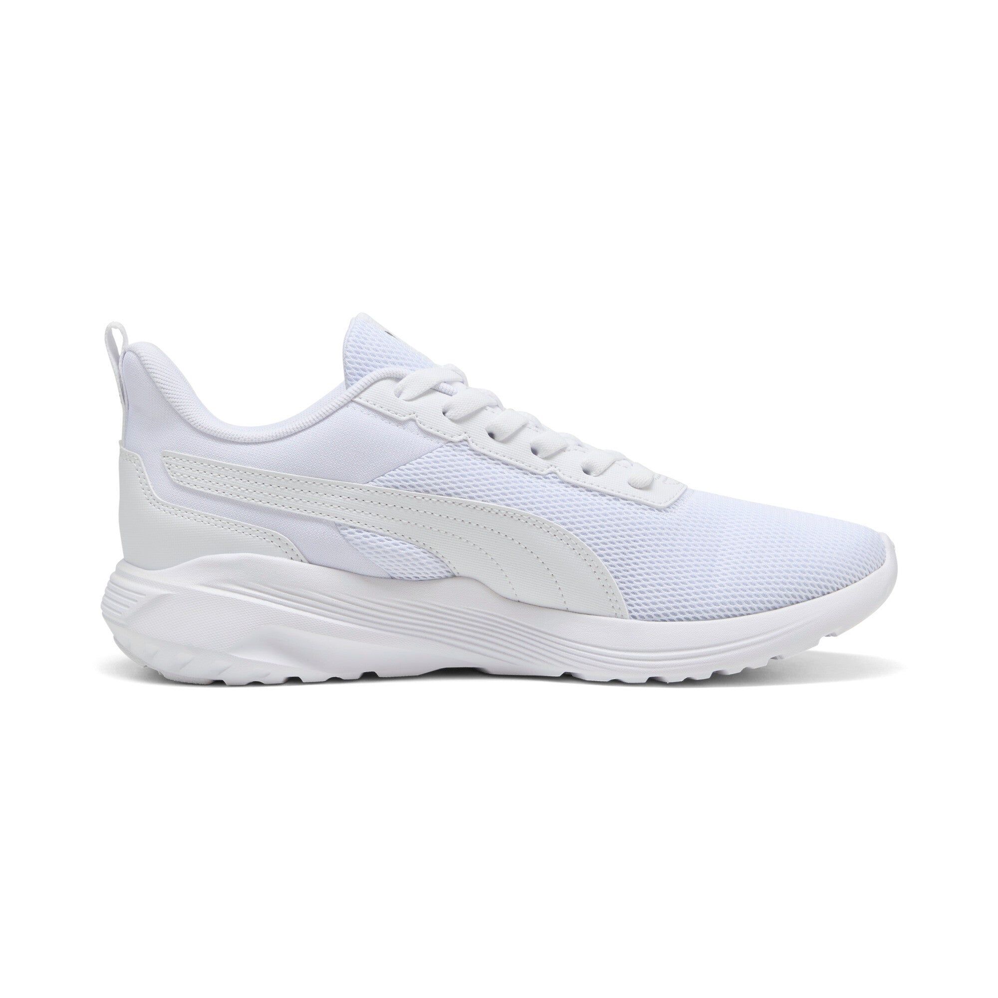 PUMA anzarun 2 lite SLIPTECH™ sneakers unisex in white and black