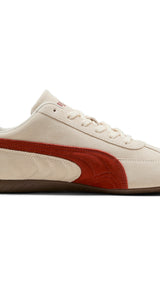 PUMA speedcat OG sneakers unisex in alpine snow and gum