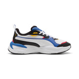 PUMA X-ray 4 sneakers unisex in black and white
