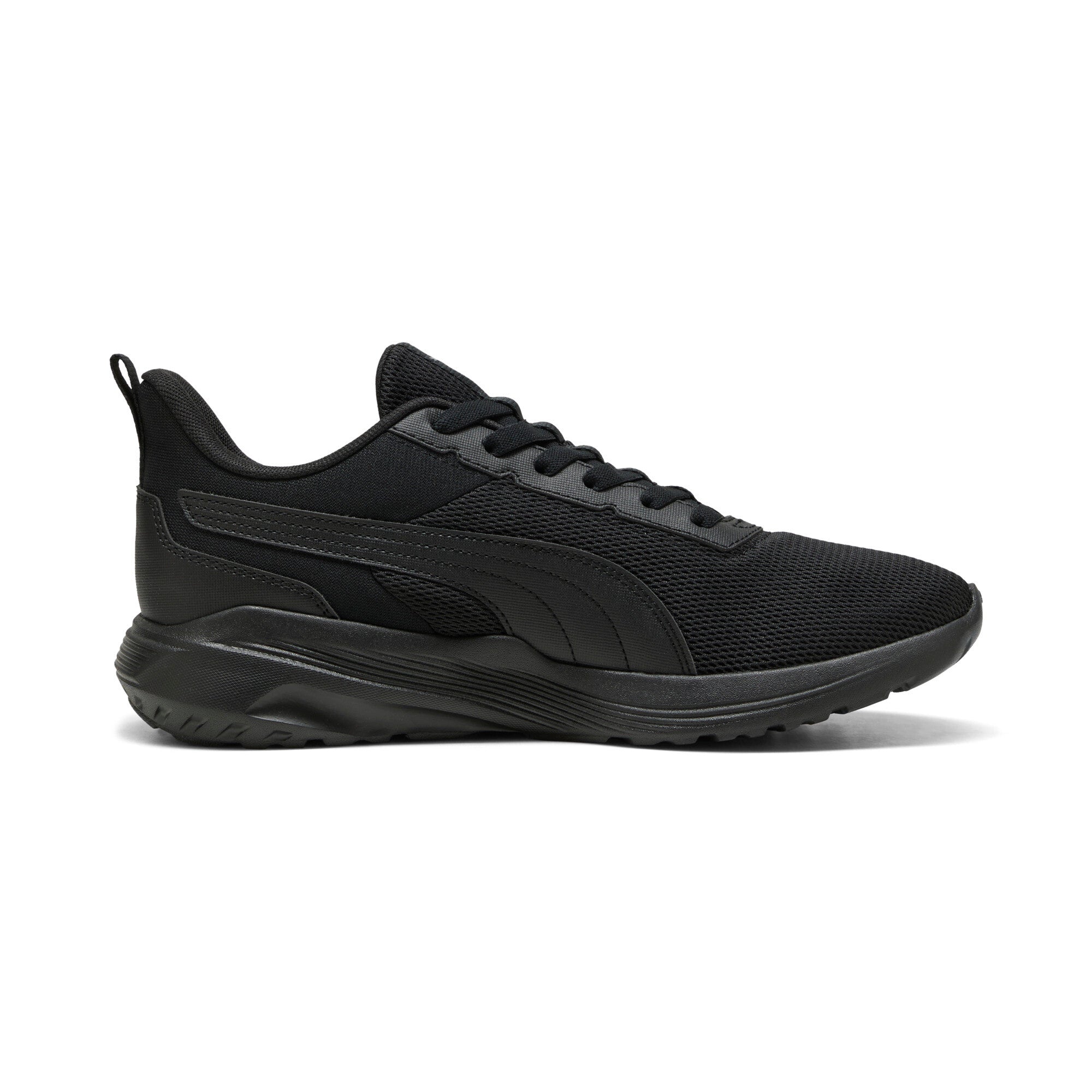PUMA anzarun 2 lite SLIPTECH™ sneakers unisex in black