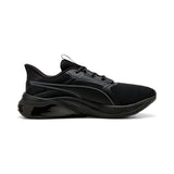 PUMA cell thrill dash sneakers unisex in black and cool dark gray