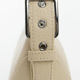 Mango shoulder bag nora in stone