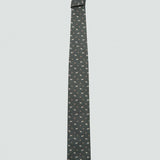 Mango tie bird in khaki