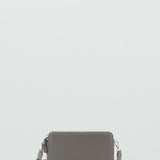 Mango crossbody bag donga in grey