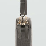 Mango crossbody bag donga in grey