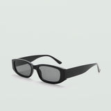 Mango sunglasses adela in black