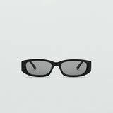 Mango sunglasses adela in black