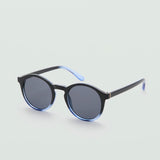 Mango sunglasses justin in navy