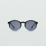 Mango sunglasses justin in navy