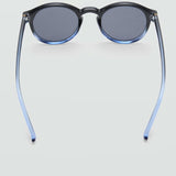 Mango sunglasses justin in navy