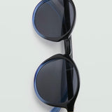 Mango sunglasses justin in navy