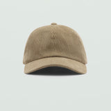 Mango cap pana in camel