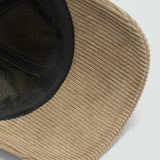 Mango cap pana in camel