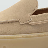 Mango shoes easy in sand