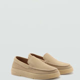 Mango shoes easy in sand