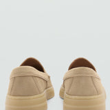 Mango shoes easy in sand