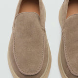 Mango shoes easy in mole
