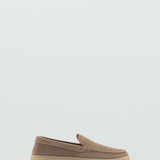 Mango shoes easy in mole