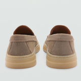 Mango shoes easy in mole