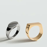 Mango ring jara in gold