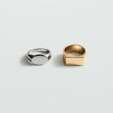 Mango ring jara in gold