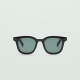 Mango sunglasses bosco in black